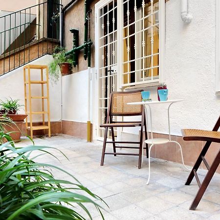 Rizzo Apartment Rome Buitenkant foto