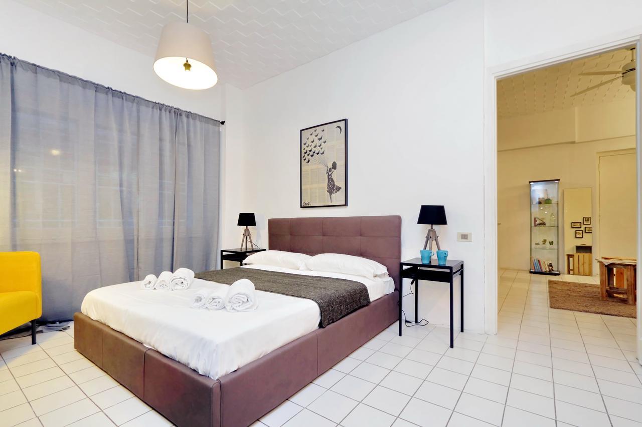 Rizzo Apartment Rome Buitenkant foto