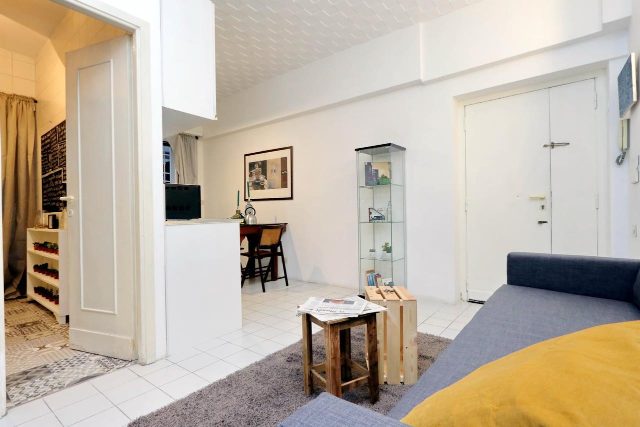 Rizzo Apartment Rome Buitenkant foto