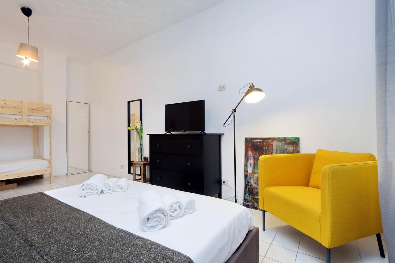 Rizzo Apartment Rome Buitenkant foto