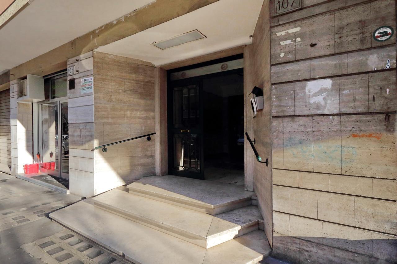 Rizzo Apartment Rome Buitenkant foto