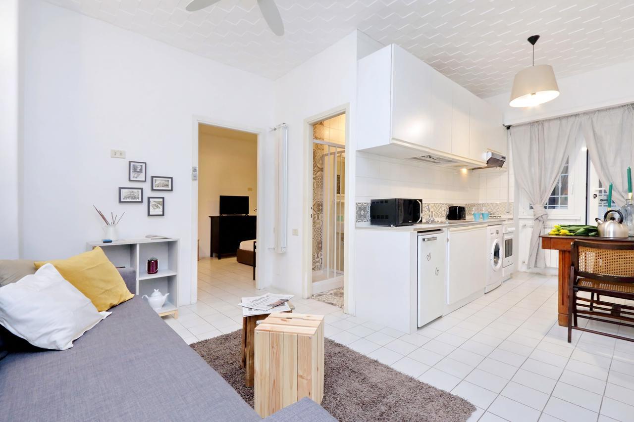 Rizzo Apartment Rome Buitenkant foto