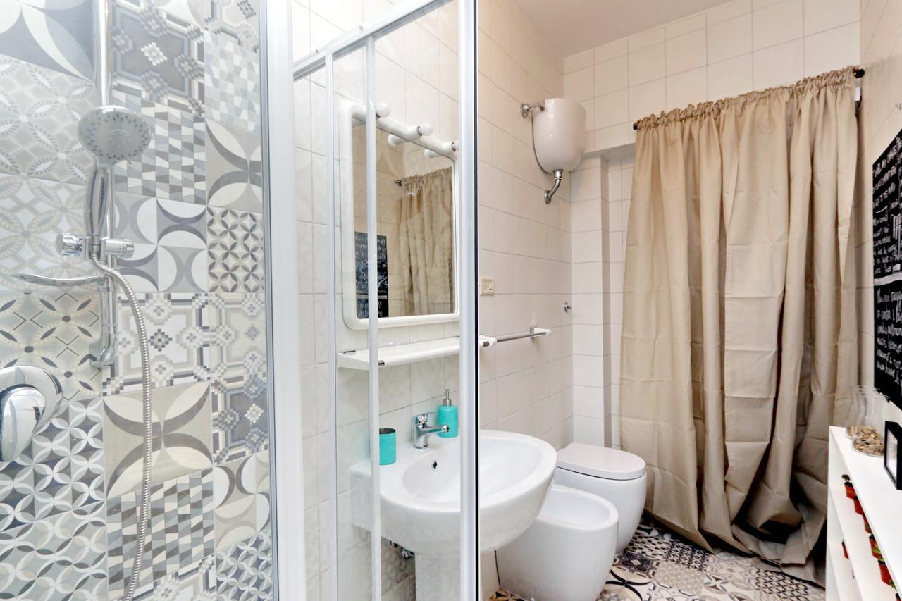 Rizzo Apartment Rome Buitenkant foto