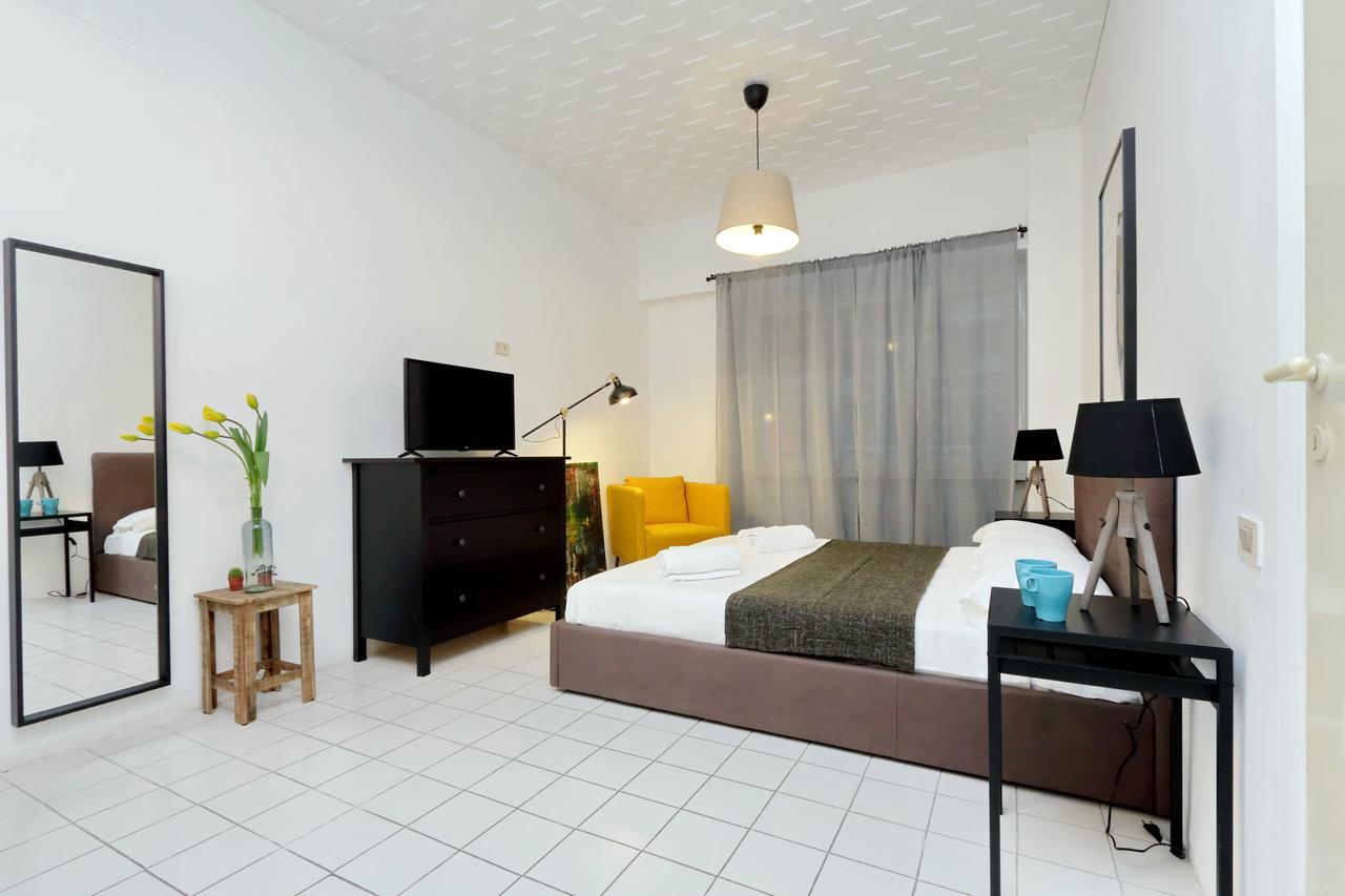 Rizzo Apartment Rome Buitenkant foto