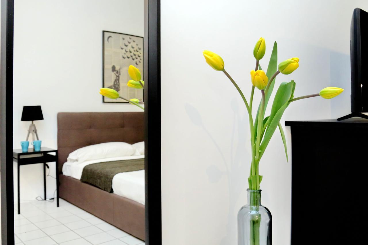 Rizzo Apartment Rome Buitenkant foto